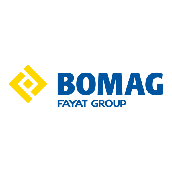 Bomag