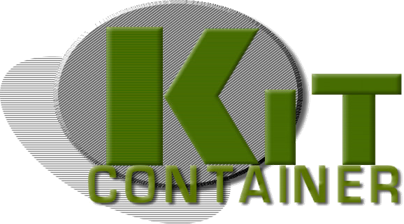 Kit Containers